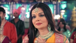 Megha Barsenge - 8th November 2024